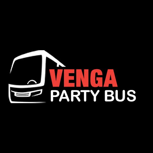 Venga Party Bus