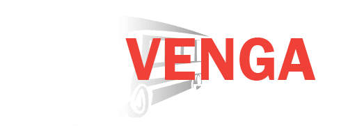 Venga Party Bus Logo