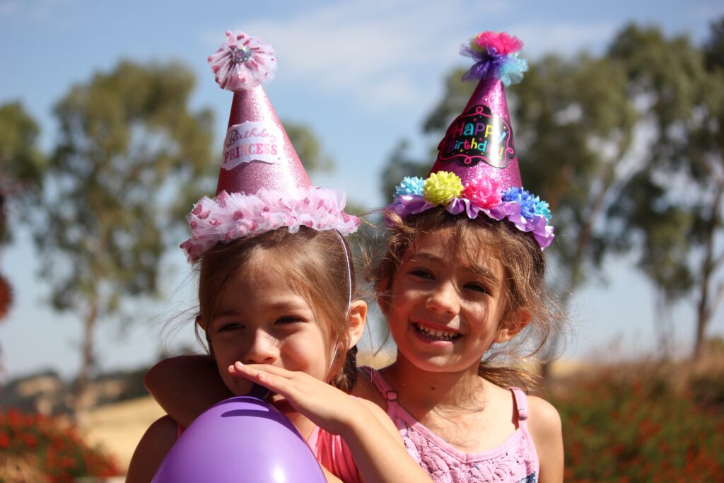 Kids Party Ideas And Places To Explore In Sydney