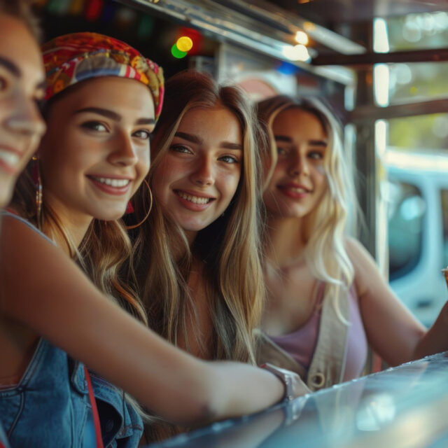 Top Reasons to Choose a Party Bus for Your Next Event