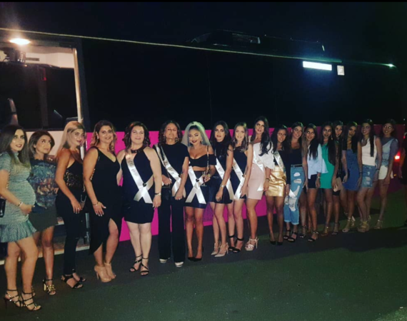 Hens party Sydney